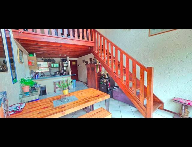 1 BEDROOM PROPERTY TO RENT IN DOUGLASDALE